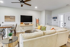 Stunning Waterville Home on Tetonka Lake!