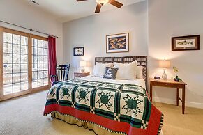 Lake Access + On-site Creek: Lake Toxaway Home!