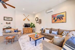 Lake Access + On-site Creek: Lake Toxaway Home!