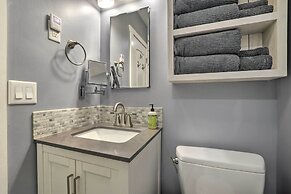 Cozy Pittsboro Escape - Hike, Dine, Explore!