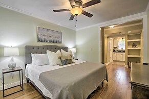 Cozy Pittsboro Escape - Hike, Dine, Explore!