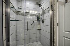 Cozy Pittsboro Escape - Hike, Dine, Explore!