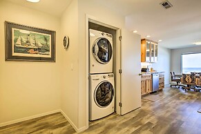 Beachfront Lincoln City Condo-patio & Pool Access!