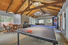 Beachfront Lincoln City Condo-patio & Pool Access!