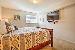 Beachfront Lincoln City Condo-patio & Pool Access!