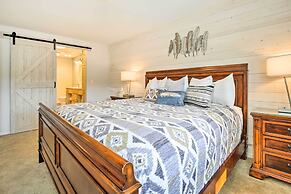 Beachfront Lincoln City Condo-patio & Pool Access!