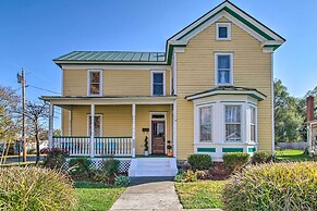 Front Royal Retreat ~ 1 Mi to National Park!