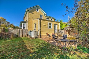 Front Royal Retreat ~ 1 Mi to National Park!