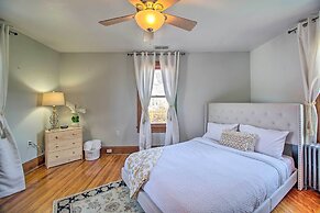 Front Royal Retreat ~ 1 Mi to National Park!