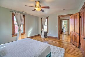 Front Royal Retreat ~ 1 Mi to National Park!