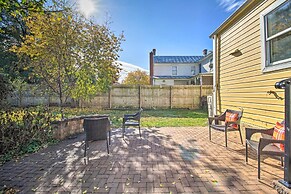 Front Royal Retreat ~ 1 Mi to National Park!