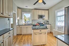 Front Royal Retreat ~ 1 Mi to National Park!