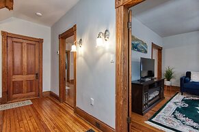 Front Royal Retreat ~ 1 Mi to National Park!