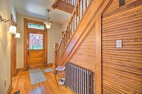 Front Royal Retreat ~ 1 Mi to National Park!