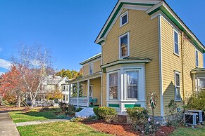 Front Royal Retreat ~ 1 Mi to National Park!