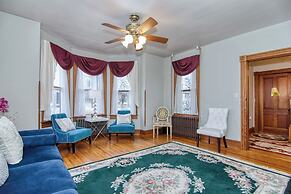 Front Royal Retreat ~ 1 Mi to National Park!