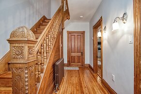 Front Royal Retreat ~ 1 Mi to National Park!