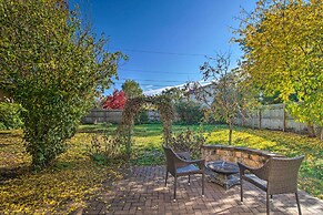 Front Royal Retreat ~ 1 Mi to National Park!