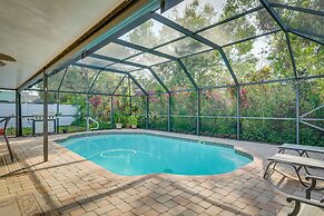 Sebring Vacation Rental w/ Solar-heated Pool!