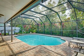 Sebring Vacation Rental w/ Solar-heated Pool!