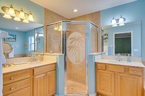 Vacation Rental w/ Lanai & Grill in Sebring!