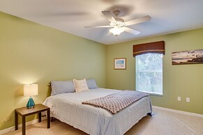 Vacation Rental w/ Lanai & Grill in Sebring!