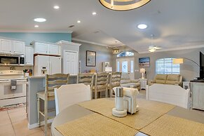 Vacation Rental w/ Lanai & Grill in Sebring!