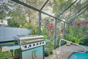 Vacation Rental w/ Lanai & Grill in Sebring!