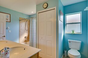 Vacation Rental w/ Lanai & Grill in Sebring!