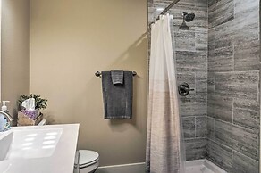 The Cozy Cottage w/ Lake Taneycomo Access!