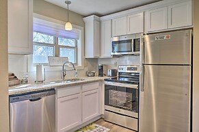 The Cozy Cottage w/ Lake Taneycomo Access!