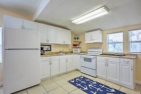 Surfside Oceanfront Cottage w/ Beach Access!
