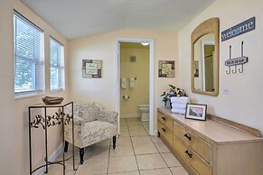 Surfside Oceanfront Cottage w/ Beach Access!