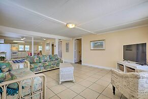 Surfside Oceanfront Cottage w/ Beach Access!