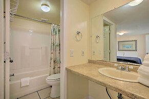 Surfside Oceanfront Cottage w/ Beach Access!