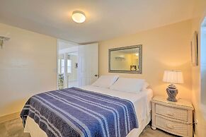 Surfside Oceanfront Cottage w/ Beach Access!