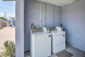 Surfside Oceanfront Cottage w/ Beach Access!