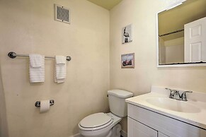 Surfside Oceanfront Cottage w/ Beach Access!