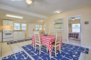Surfside Oceanfront Cottage w/ Beach Access!