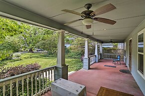 Spacious Downtown Chico Home ~ Half Mile to Csu!