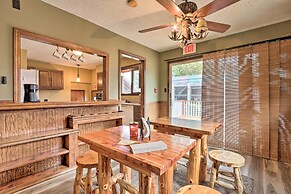 'wildlife Lodge' Columbia Retreat off I-70!