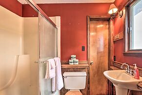 'wildlife Lodge' Columbia Retreat off I-70!