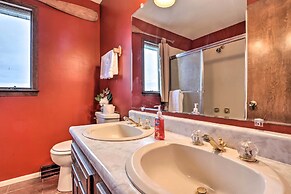 'wildlife Lodge' Columbia Retreat off I-70!