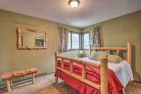 'wildlife Lodge' Columbia Retreat off I-70!