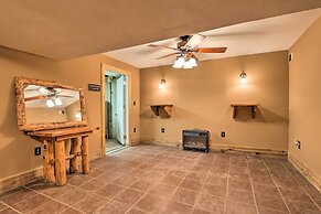 'wildlife Lodge' Columbia Retreat off I-70!