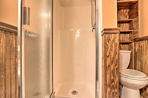 'wildlife Lodge' Columbia Retreat off I-70!