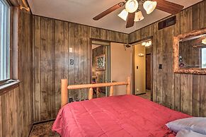 'wildlife Lodge' Columbia Retreat off I-70!