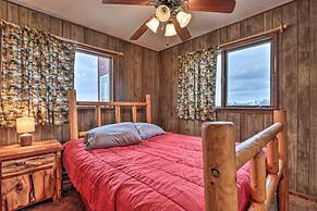 'wildlife Lodge' Columbia Retreat off I-70!