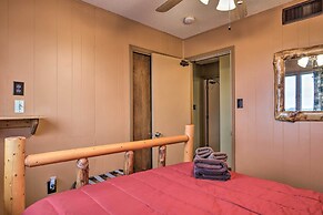 'wildlife Lodge' Columbia Retreat off I-70!