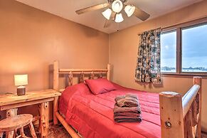 'wildlife Lodge' Columbia Retreat off I-70!